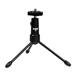 Rode Microphone Tripod 001